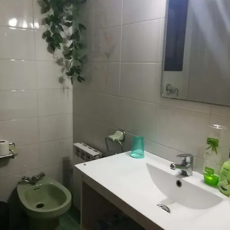 Encantador Apartamento Cerca De La Playa Apartment