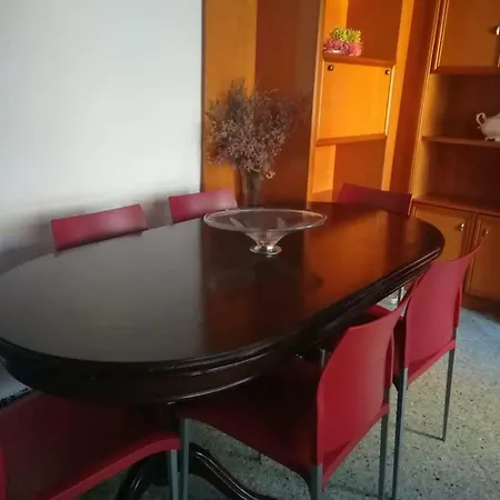 Encantador Apartamento Cerca De La Playa *