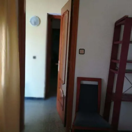 Encantador Apartamento Cerca De La Playa * Malgrat de Mar