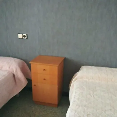 Encantador Apartamento Cerca De La Playa Apartment *