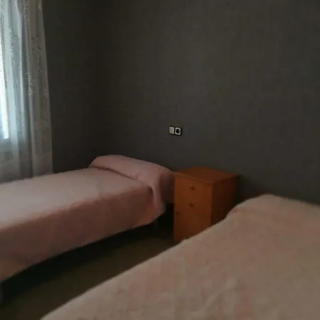 Encantador Apartamento Cerca De La Playa Malgrat de Mar