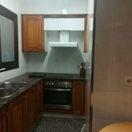 Encantador Apartamento Cerca De La Playa Apartment *