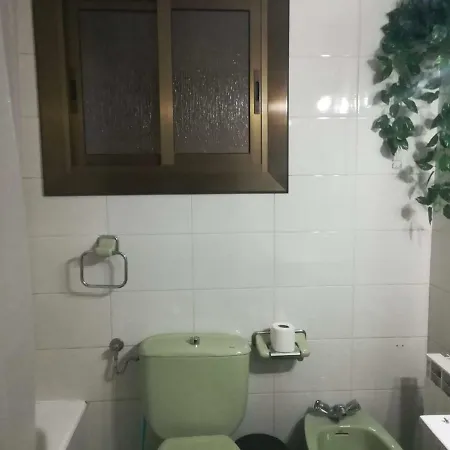 Encantador Apartamento Cerca De La Playa Malgrat de Mar