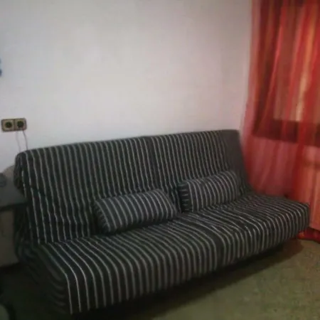 Encantador Apartamento Cerca De La Playa Apartment *