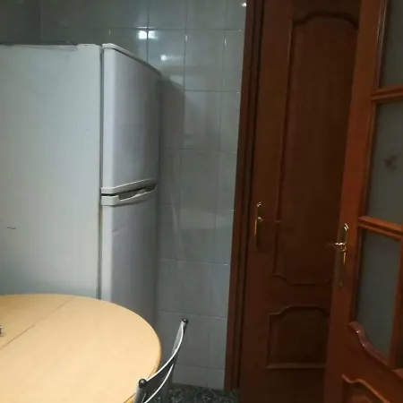 Encantador Apartamento Cerca De La Playa Malgrat de Mar