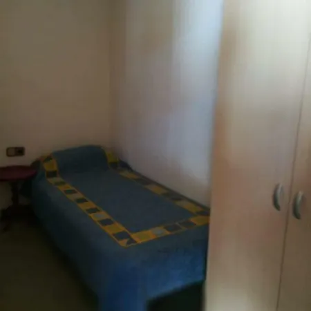 Encantador Apartamento Cerca De La Playa Apartment