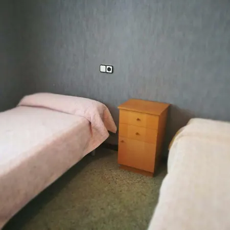 Encantador Apartamento Cerca De La Playa Malgrat de Mar