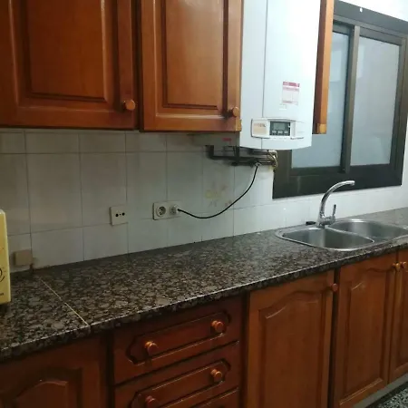Apartment Encantador Apartamento Cerca De La Playa Malgrat de Mar