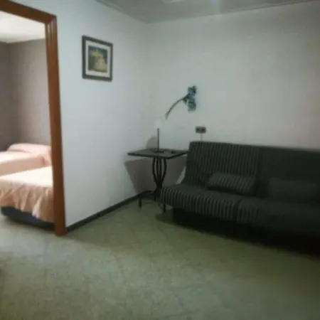 Encantador Apartamento Cerca De La Playa Malgrat de Mar