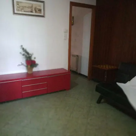 Encantador Apartamento Cerca De La Playa *
