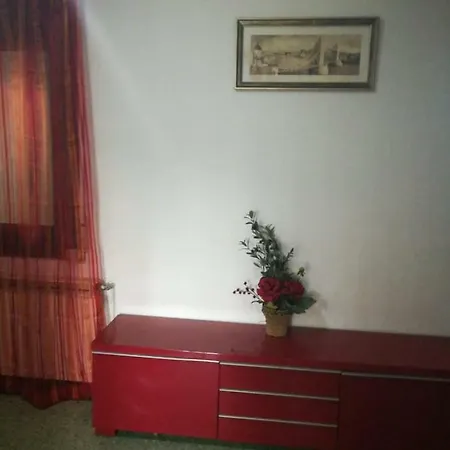 Encantador Apartamento Cerca De La Playa Apartment