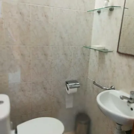 Encantador Apartamento Cerca De La Playa Apartment Malgrat de Mar