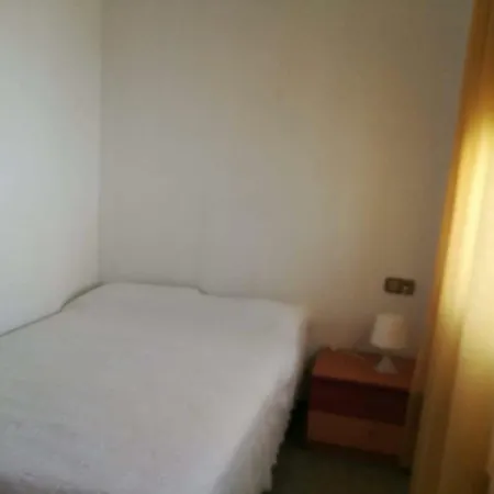 Encantador Apartamento Cerca De La Playa
